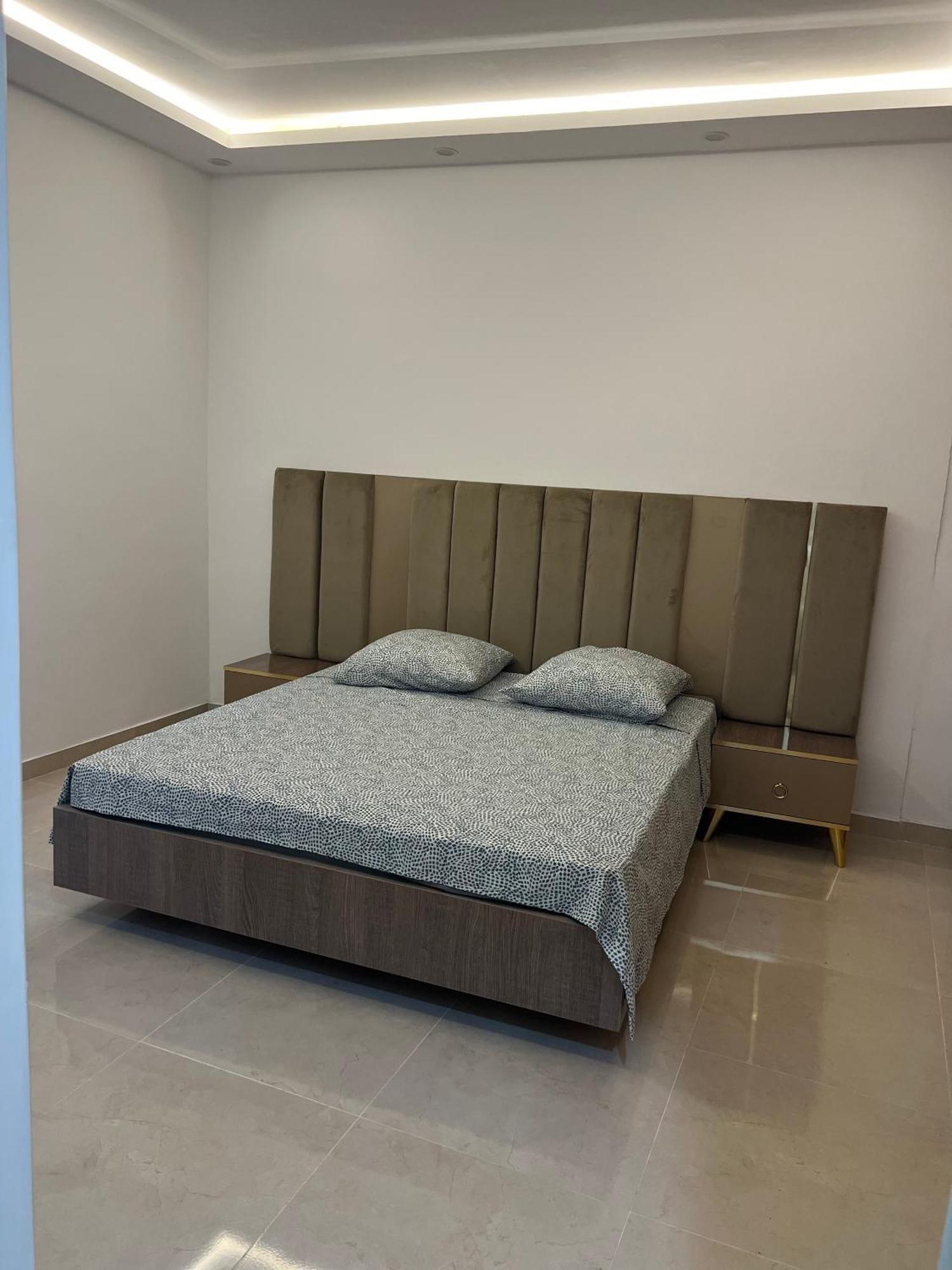 Appartement Ghammarth La Marsa Gammarth Exteriör bild